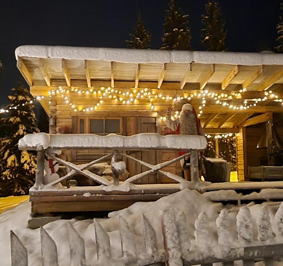 Appartamento Laplandbike Arctic Circle *