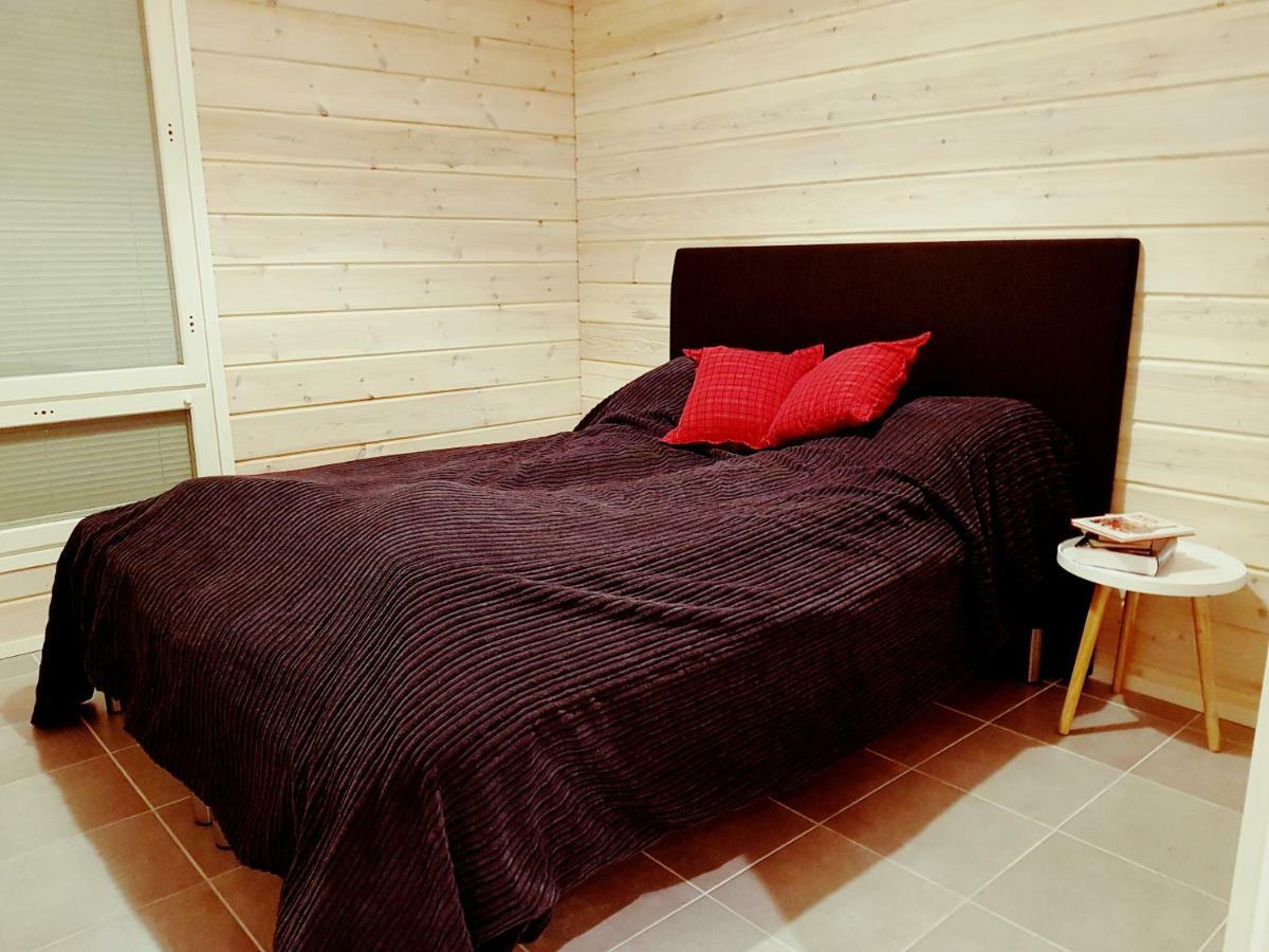 Appartamento Laplandbike Arctic Circle Rovaniemi