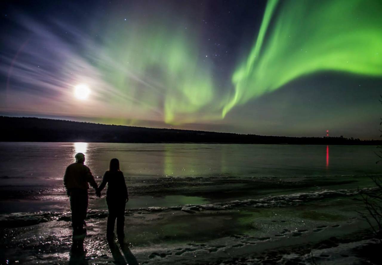 Appartamento Laplandbike Arctic Circle Rovaniemi