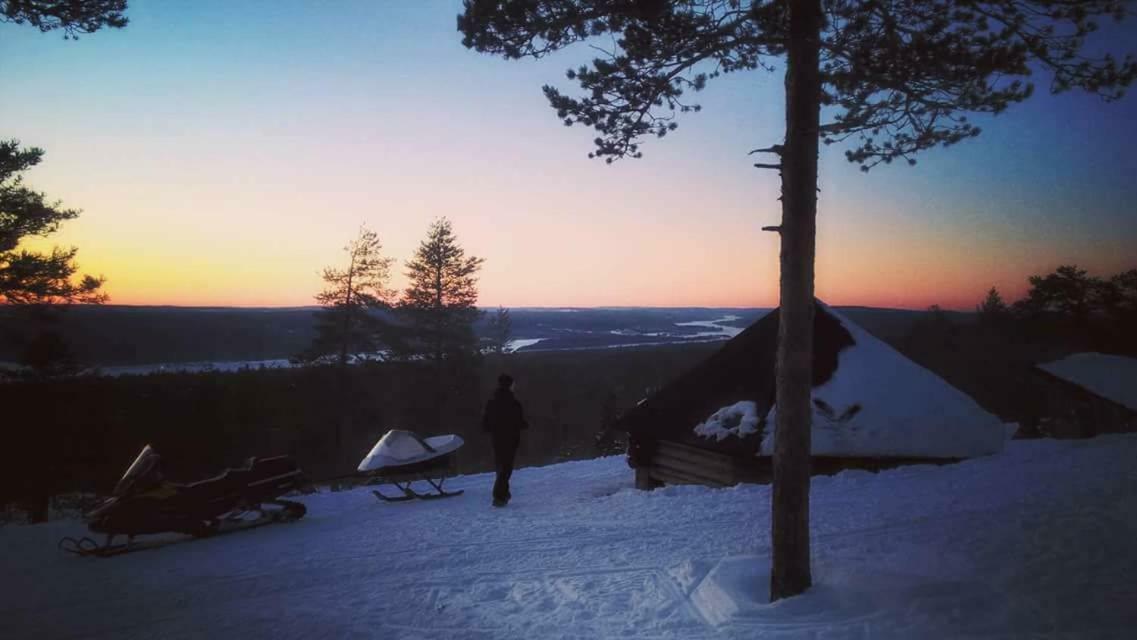 Laplandbike Arctic Circle Rovaniemi